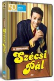 In Memoriam Szécsi Pál - DVD