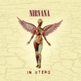 IN UTERO-20TH ANN.REMASTER - CD