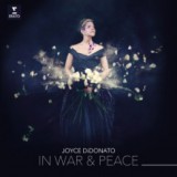 In War and Peace - CD