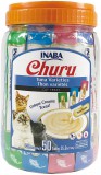 INABA Cat Churu Püré - tonhal mix 50 db 50 x 14 g