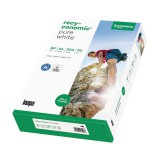 inapa-tecno recyconomic pure white 80g 210x297 R A4 500 lap Fehér nyomtatópapír