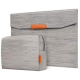 INATECK Microsoft Surface Go Sleeve Case Grey (AB01001_GRAY)