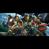 Inca Games Element: Space (PC - Steam elektronikus játék licensz)