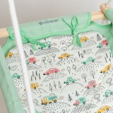Incababy Babahinta Basic - Car Ride