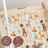 Incababy Babahinta Comfort - Forest Friends FW