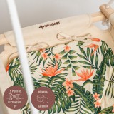 Incababy Babahinta Comfort - Jungle