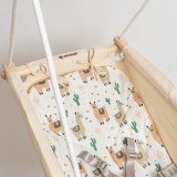 Incababy Babahinta Comfort Lama