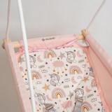 Incababy Babahinta Comfort Unicorn