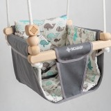 Incababy Junior Hinta Comfort Whale