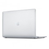 Incase Hardshell Notebook tok MacBook Pro 16" áttetsző (INMB200679-CLR) (INMB200679-CLR) - Notebook Védőtok