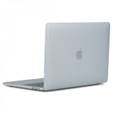 Incase MacBook Pro 13" Thunderbolt (USB-C) védőtok áttetsző (INMB200260-CLR) (INMB200260-CLR) - Notebook Védőtok