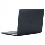 Incase MacBook Pro 13" Thunderbolt (USB-C) védőtok Black Frost (INMB200260-BLK) (INMB200260-BLK) - Notebook Védőtok