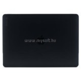 Incase MacBook Pro 13" Thunderbolt (USB-C) védőtok (fekete) (INMB200260-BLK)