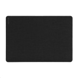 Incase Textured Hardshell in Woolenex Notebook tok MacBook Pro 13" szürke (INMB200546-GFT) (INMB200546-GFT) - Notebook Védőtok