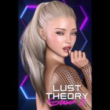 Inceton games Lust Theory Season 2 (PC - Steam elektronikus játék licensz)