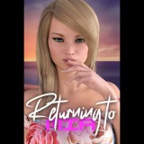 Inceton games Returning To Mia (PC - Steam elektronikus játék licensz)