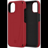 Incipio Duo Case Case Apple iPhone 14 Pro Max hátlap piros fekete (IPH-2035-SCRB) (IPH-2035-SCRB) - Telefontok