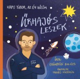 Inda Press Kft. Gyöngyösi Balázs: Kapu Tibor, az én hősöm - könyv
