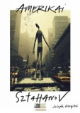 Inda Press Kft. Hargitai Joseph: Amerikai Sztahanov - könyv