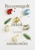 Inda Press Kft. Perger Gyula: Becsomagolt titkok szentestére - könyv