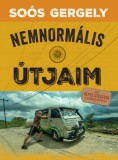 Inda Press Kft. Soós Gergely: Nemnormális útjaim - könyv