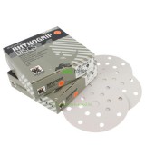 INDASA™ 15+1 Lyukas Körpapír (P600)