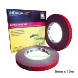 Indasa™ Acrylic Kétoldalas Ragasztószalag (9mm)