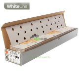 INDASA™ Gyalupapír 70 x 420mm 23 lyuk (P220)