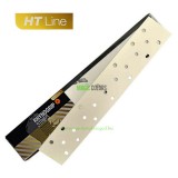 INDASA™ HT Line Prémium Gyalupapír 70 x 420mm 23 lyuk (P150)