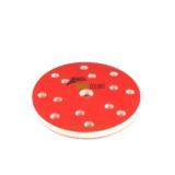 INDASA Kemény Interface Pad (Piros)