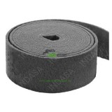 INDASA™ Nylon Web Dörzsi Csiszolótekercs Nagyon Finom - Szürke(115mm x 10m)