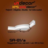 INDECOR Íves sarokelem SA-01/A