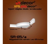 INDECOR Íves sarokelem SA-05/A