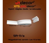 INDECOR Íves sarokelem SA-11A