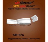 INDECOR Íves sarokelem SA-11B