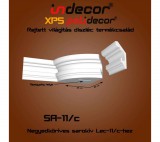 INDECOR Íves sarokelem SA-11C