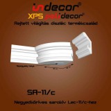 INDECOR Íves sarokelem SA-12A