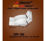 INDECOR Íves sarokelem SA-32