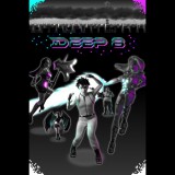 IndependentArt DEEP 8 (PC - Steam elektronikus játék licensz)
