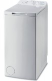 Indesit BTW L50300 EU/N szabadonálló felültöltős mosógép