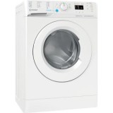 Indesit BWSA 61294 W EU N elöltöltős mosógép fehér