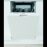Indesit DI9E 2B10 Teljesen beépített 9 terítékek F (DI9E2B10)
