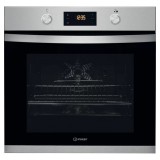 Indesit IFW 3540 J IX Önállóan beépíthető sütő