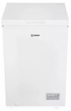 Indesit INCF 984 E fagyasztóláda, 98L