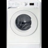 Indesit MTWSA 61053 W EE mosógép Elöltöltős 6 kg 951 RPM Fehér (MTWSA61053WEE)