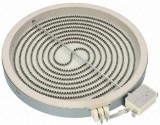 Indesit Villanytűzhely univerzális kerámia főzőlap 2100W 205/225mm ew05174