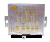 Index relé Hella 4DZ002834-16