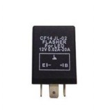 Index relé Jobb pozitívos AV-CF14