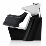 Indi fejmosó fekete talppal és fekete székkel XS370597