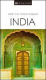 India Eyewitness Travel Guide